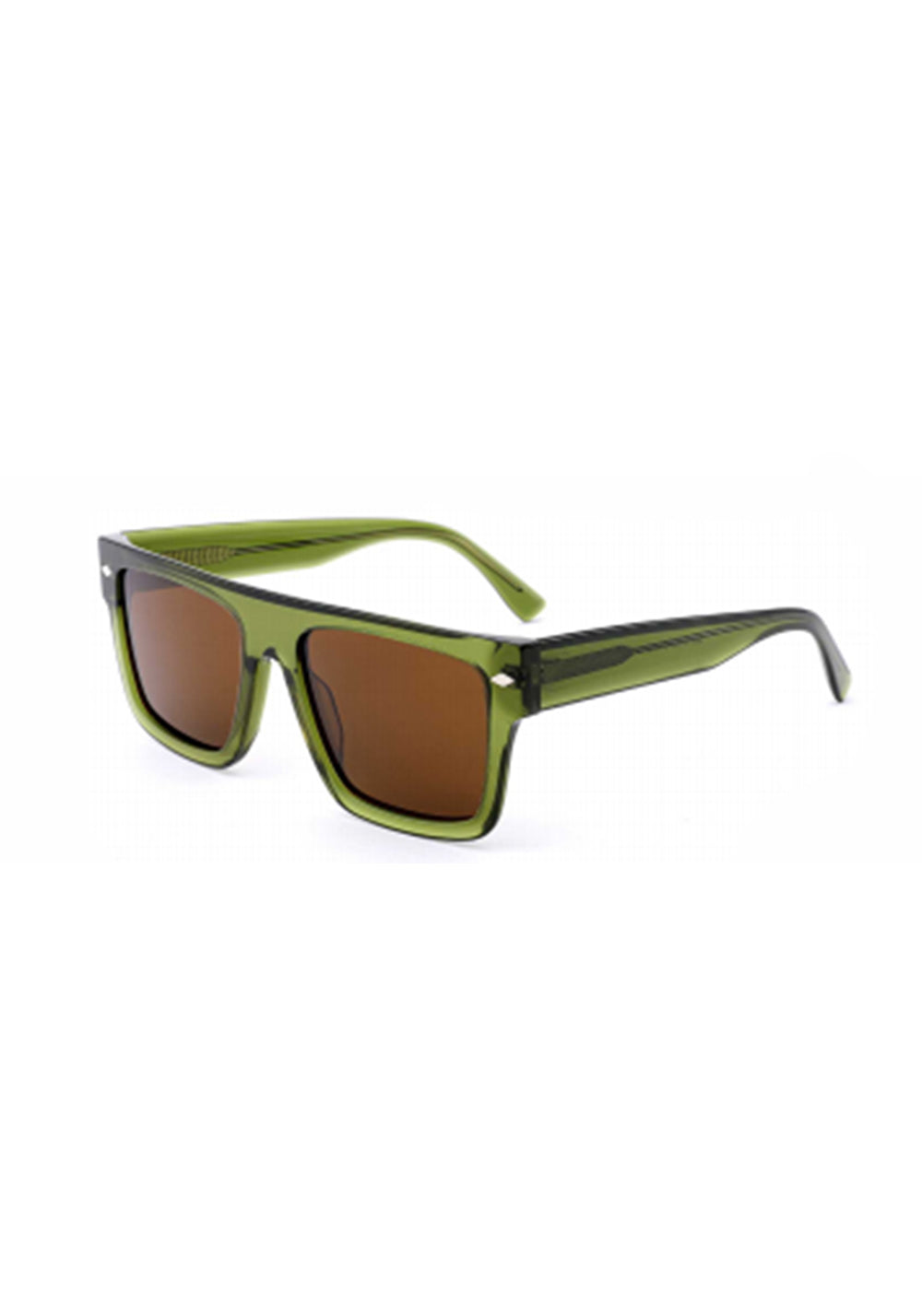 Oversized Square Cat-Eye Sunglasses - PSYLOS 1, Oversized Square Cat-Eye Sunglasses, glasses, LookMoney, PSYLOS 1